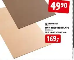 jem & fix MYK TREFIBERPLATE tilbud
