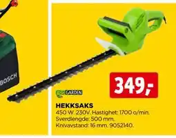 jem & fix HEKKSAKS tilbud