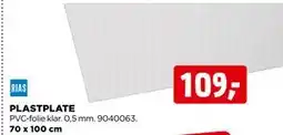 jem & fix PLASTPLATE tilbud