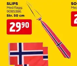 jem & fix SLIPS tilbud