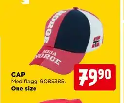 jem & fix CAP tilbud