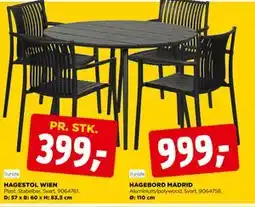 jem & fix HAGESTOL WIEN tilbud