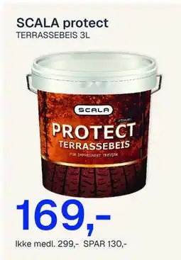 Jernia SCALA protect tilbud