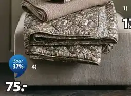 JYSK ENGKARSE vatt-teppe tilbud