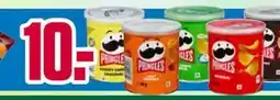 Europris Pringles tilbud