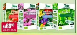 Europris TRIM SPESIALGJØDSEL tilbud