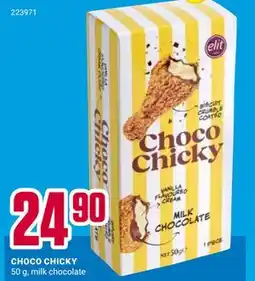 Europris CHOCO CHICKY tilbud