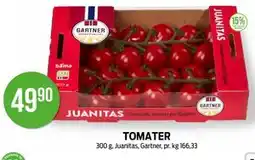 Kiwi TOMATER tilbud