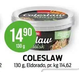Kiwi COLESLAW tilbud