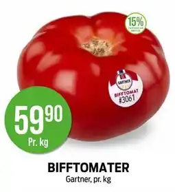 Kiwi BIFFTOMATER tilbud