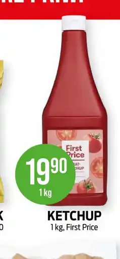 Kiwi KETCHUP tilbud