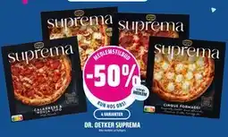 Coop Obs DR. OETKER SUPREMA tilbud