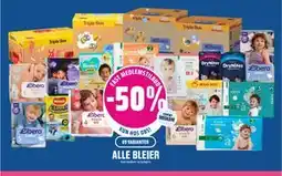 Coop Obs ALLE BLEIER tilbud