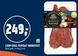 Coop Obs COOP GRILL PERFEKT INDREFILET tilbud