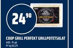 Coop Obs COOP GRILL PERFEKT GRILLPOTETSALAT tilbud