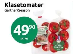 Joker Klasetomater tilbud