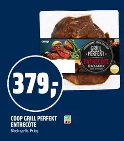 Coop Obs COOP GRILL PERFEKT ENTRECÔTE tilbud