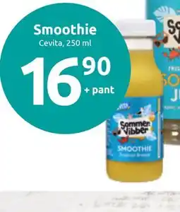 Joker Smoothie tilbud