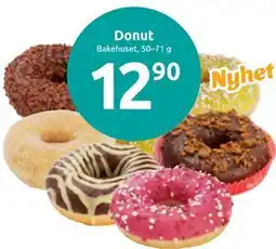 Joker Donut tilbud
