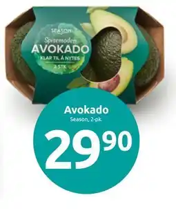 Joker Avokado tilbud