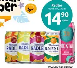 Joker Radler tilbud