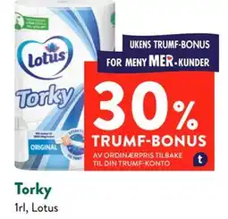 Jacobs Torky tilbud