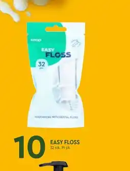 Coop Mega EASY FLOSS tilbud