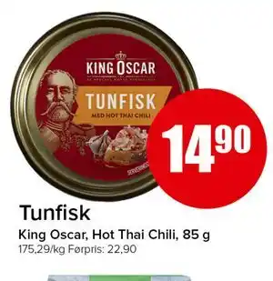 Tunfisk