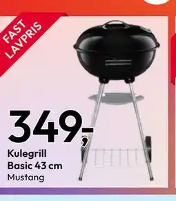 Gigaboks Basic 43 cm tilbud