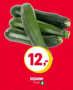 Coop Extra Squash tilbud