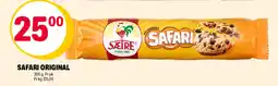 Coop Extra SAFARI Original tilbud