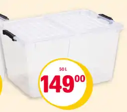 Coop Extra Home box med flexlokk tilbud