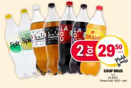 Coop Extra COOP Brus tilbud