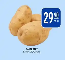 Rema 1000 BAKEPOTET tilbud