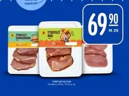 Rema 1000 YTREFILET AV SVIN tilbud