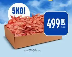 REKER 70/90