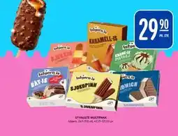 Rema 1000 UTVALGTE MULTIPAKK tilbud