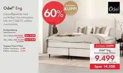 Fagmøbler Odel Eng tilbud