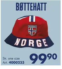 Sparkjøp BØTTEHATT tilbud