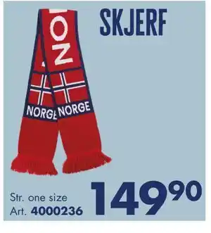 SKJERF
