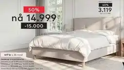 Skeidar PREMIUM 10 KONTINENTAL tilbud