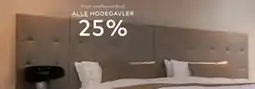 Skeidar ALLE HODEGAVLER tilbud