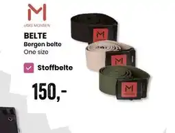 Sport Outlet BELTE tilbud