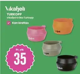 Sport Outlet TURKOPP tilbud