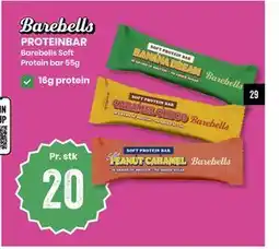 Sport Outlet PROTEINBAR tilbud