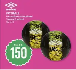 Sport Outlet FOTBALL tilbud