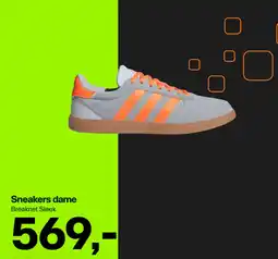 XXL Sport Sneakers dame tilbud