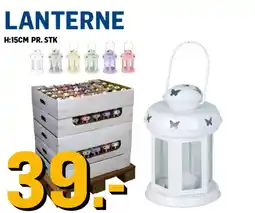 Price Lagerbutikk Lanterne tilbud