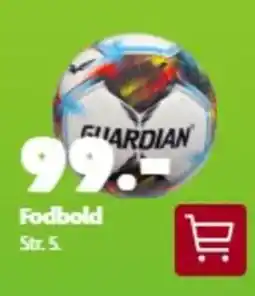 BR Leker Fodbold tilbud