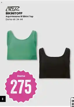 Sport Outlet Bikinitopp tilbud